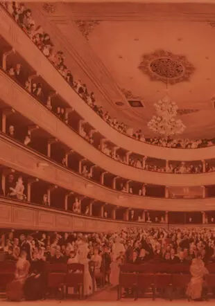 Concerts-Mozart & Schubert