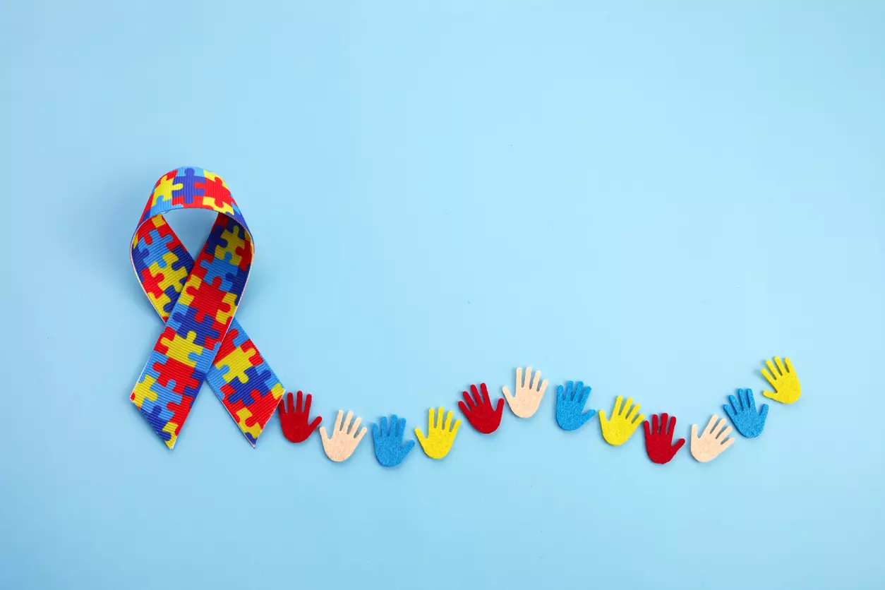 Rassemblements-Journée de sensibilisation à l'autisme