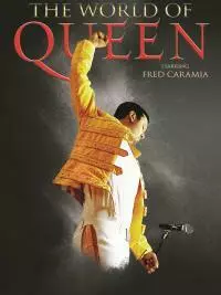 Concerts-The World of Queen