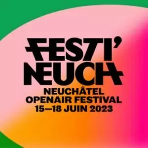 Festivals-Festi'neuch 2023