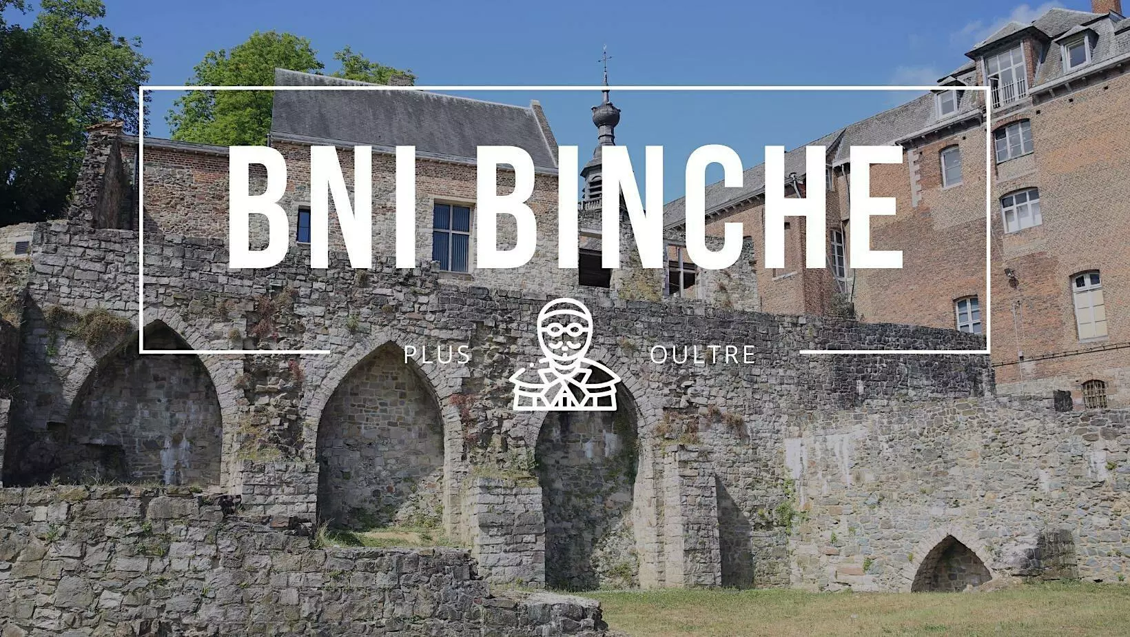 Rassemblements-Business Networking @BNI Binche
