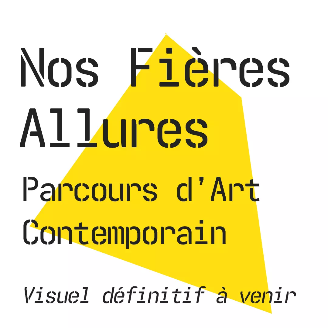 Expositions Cultures Arts-Le Quadrilatère