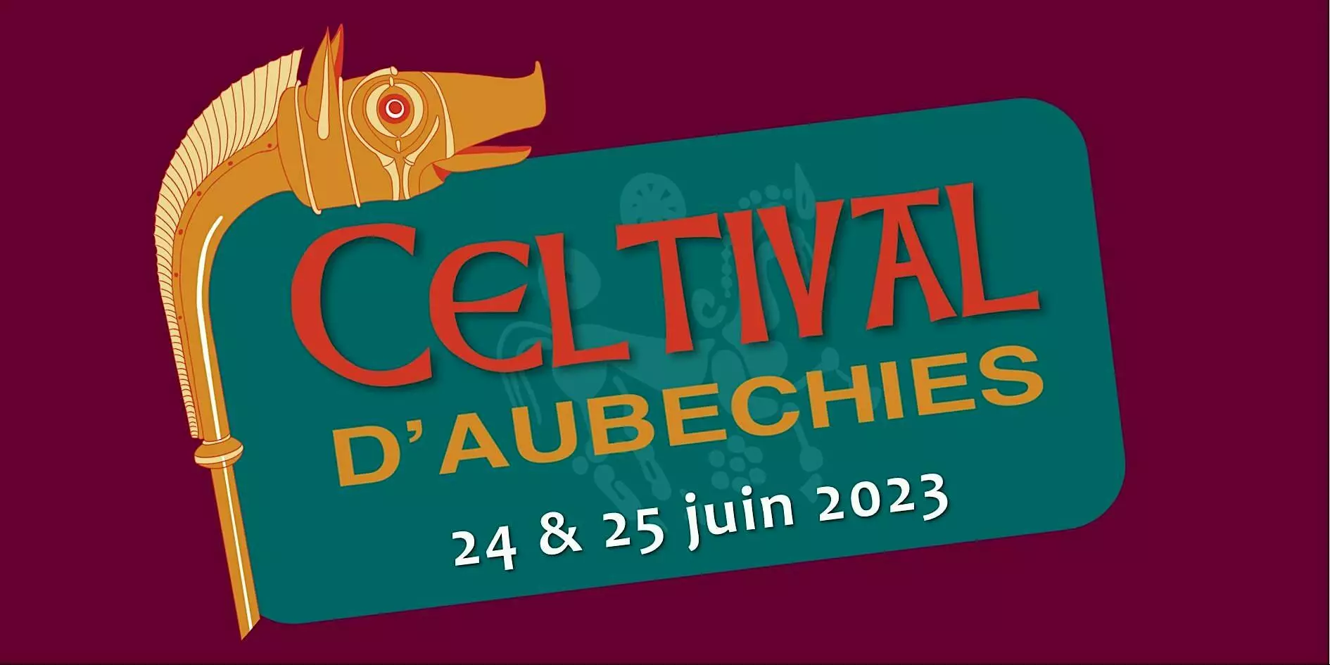 Evenings-Celtival d'Aubechies 2023