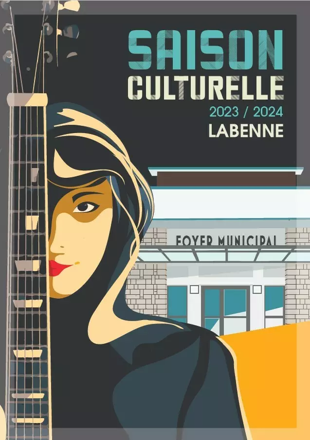 Concerts-Mairie de Labenne