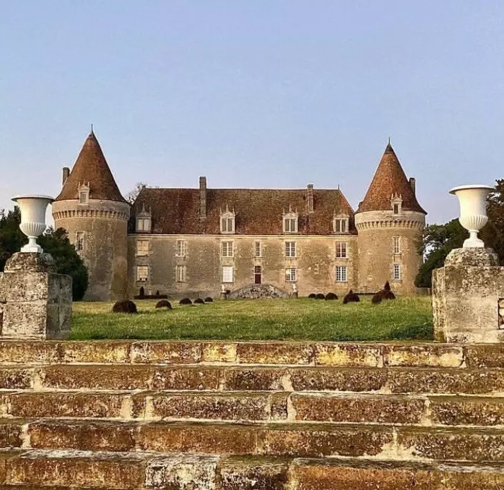 Festivals-Château de Beauvais