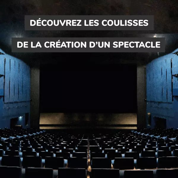 Rassemblements-Théâtre de la Cité à cœur ouvert