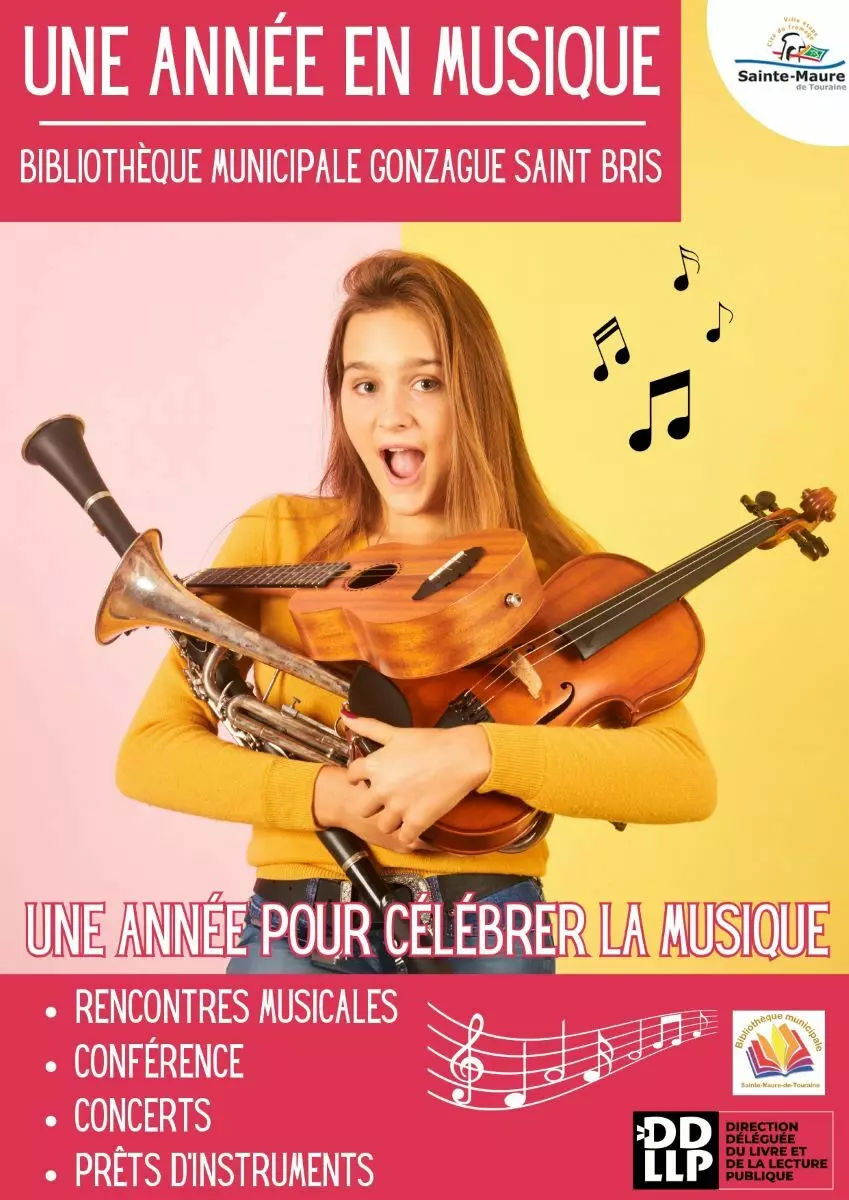Concerts-mairie