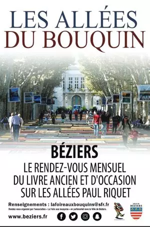 Rassemblements-Ville de Béziers