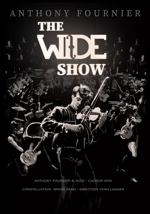 Concerts-The Wide Show