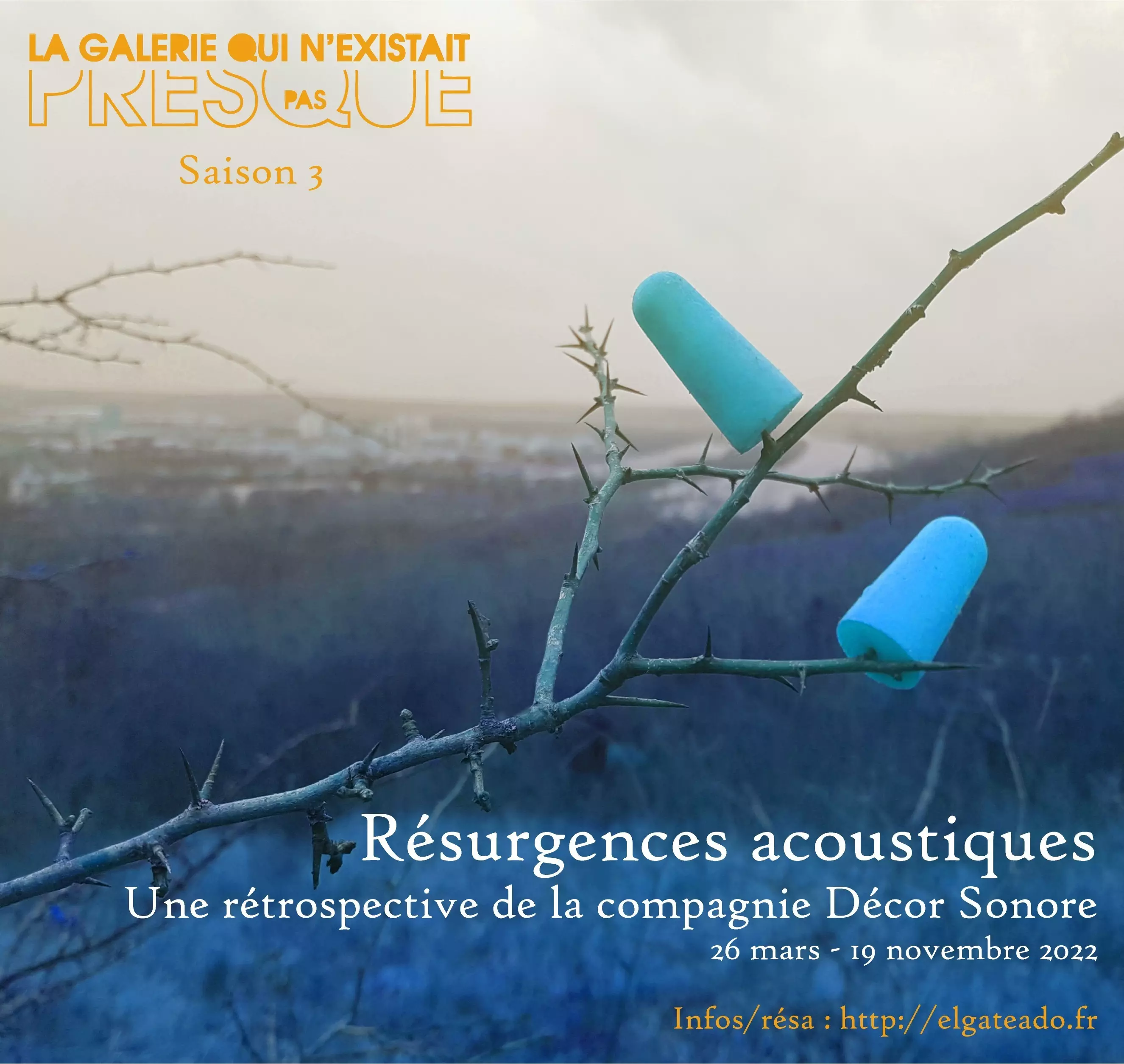 Expositions Cultures Arts-Crédits : Pierre Gautreau