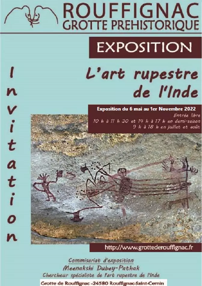 Expositions Cultures Arts-http://www.grottederouffignac.fr/
