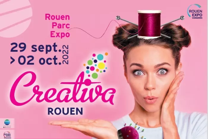 Rassemblements-Creativa Rouen