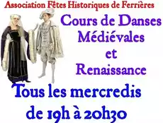 Shows-https://www.facebook.com/LesMedievalesDeFerrieres/