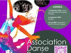Spectacles-Association Danse Passion