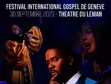 Festival International Gospel de Genève