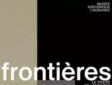 Frontières. Le Traité de Lausanne, 1923 - 2023