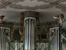 Vêpres d'orgue - Ismaele Gatti