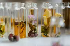 Atelier de création de parfum naturel