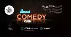Comedy Club !
