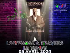 Expositions Cultures Arts-L'Hypnose A Travers Le Temps