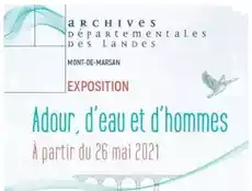 Exhibitions Arts Cultures-Archives départementales
