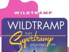 Wildtramp