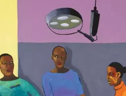 Expositions Cultures Arts-Lubaina Himid