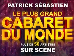 Concerts-LE PLUS GRAND CABARET DU MONDE