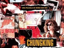 Spectacles-CHUNGKING EXPRESS