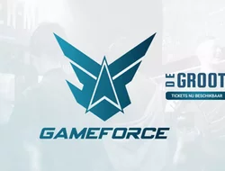 Salons-GameForce 2022