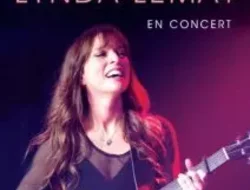 Concerts-LINDA LEMAY