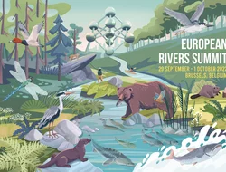 Gatherings-European Rivers Summit