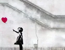 Shows-The World of Banksy