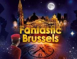 Shows-Fantastic Brussels