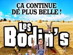 Spectacles-Les Bodin's