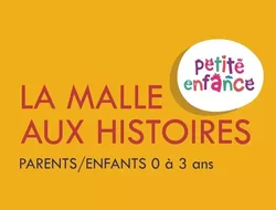 Rassemblements-LA MALLE AUX HISTOIRES