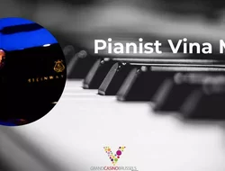 Concerts-Live Piano par Vina Moon