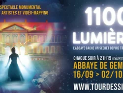 Shows-1100 Lumières