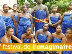 Festivals-Crédits : Madina Yêhouétomè