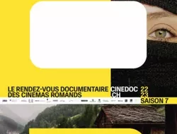 Shows-7e saison Ciné-Doc