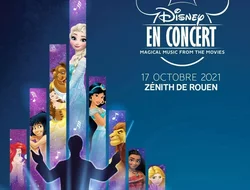 Rassemblements-Disney en concert
