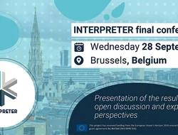 Gatherings-INTERPRETER Project - Final Conference