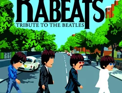 Concerts-The Rabeats