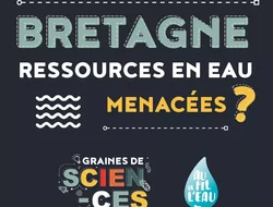 Rassemblements-Bretagne : les ressources en eau sont-elles menacées ?