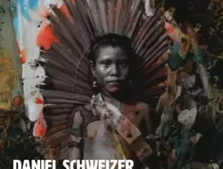 Expositions Cultures Arts-DANIEL SCHWEIZER - UNE ODYSSEE AMAZONIENNE