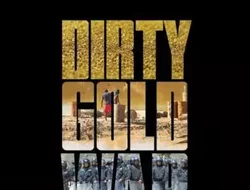 Expositions Cultures Arts-CYCLE DE PROJECTIONS - DIRTY GOLD WAR