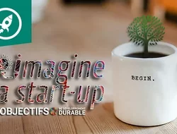 Rassemblements-Atelier / Imagine ta start-up