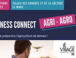 Rassemblements-Business Connect Agri-Agro