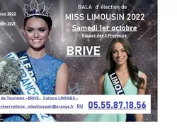 Rassemblements-Election de Miss Limousin