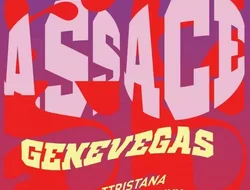 Concerts-Genevegas // ASS ACE